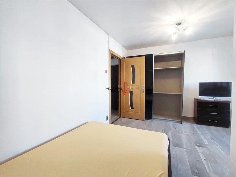 Tei, Facultatea de Constructii. Investitie! Garsoniera mobilata utilata, bloc mixt, 1985