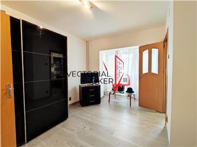 Tei, Facultatea de Constructii. Investitie! Garsoniera mobilata utilata, bloc mixt, 1985